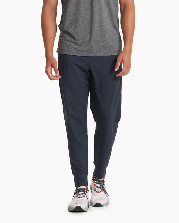 Vuori sunday sale performance jogger indigo