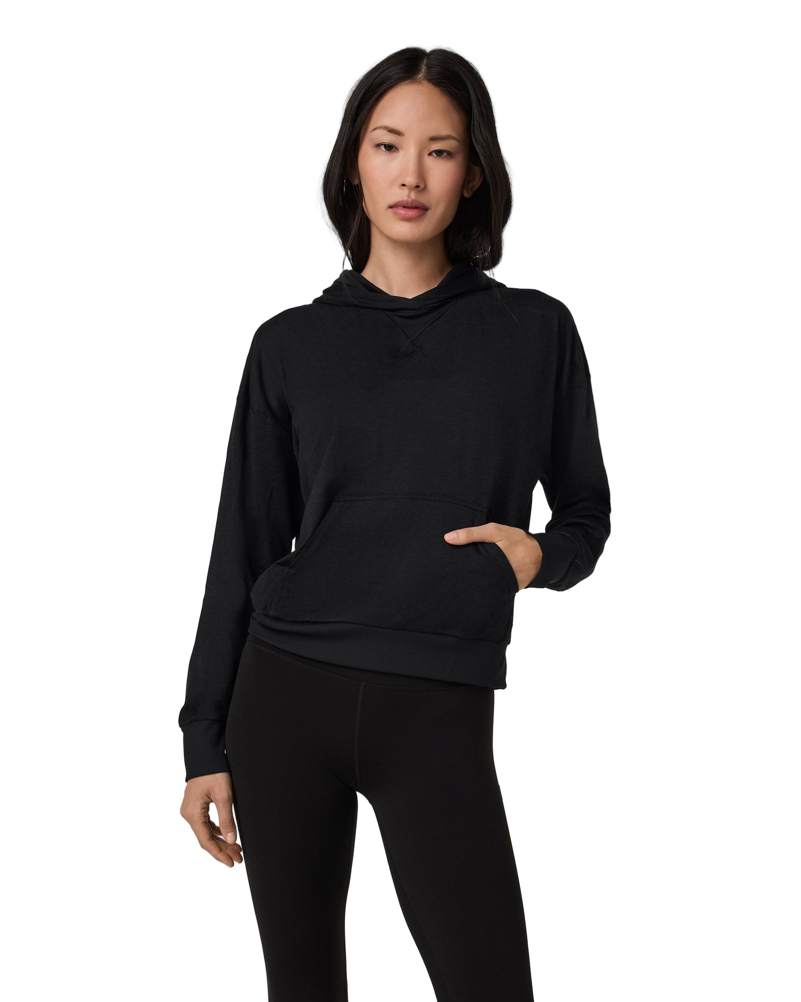 Women's Vuori Halo Modern Pullover Hoodie