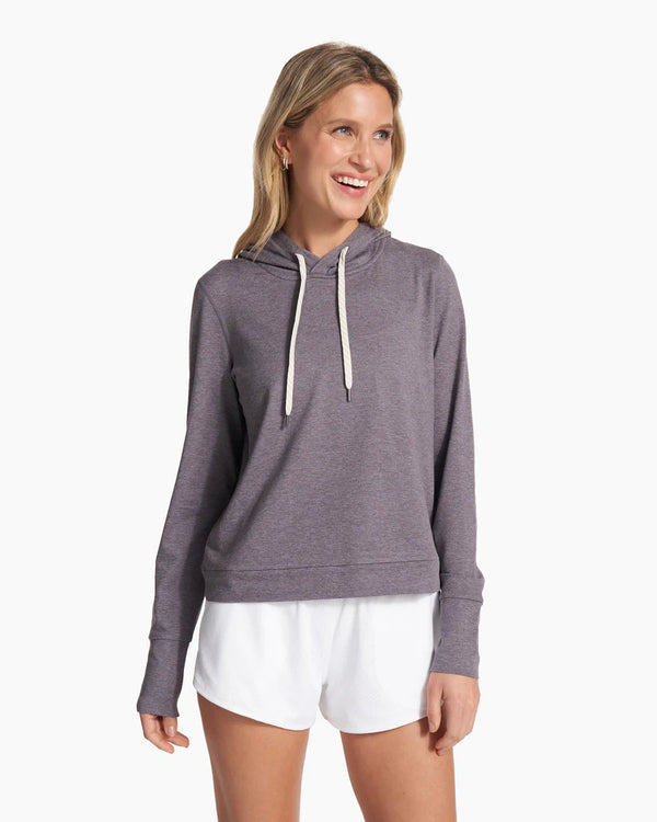 Women's Vuori Halo Essential Hoodie