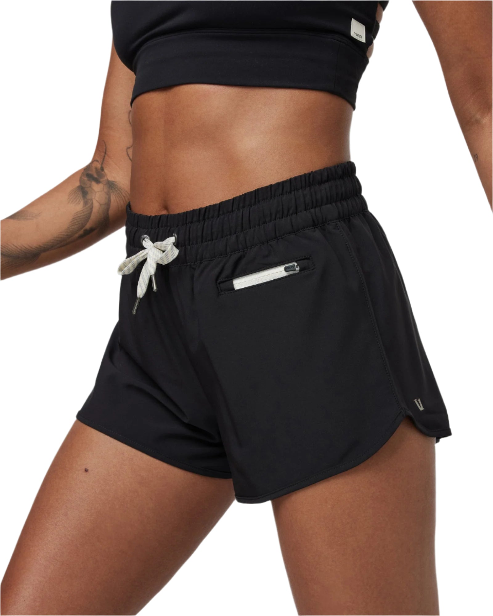 Women's Vuori Clementine Short 2.0