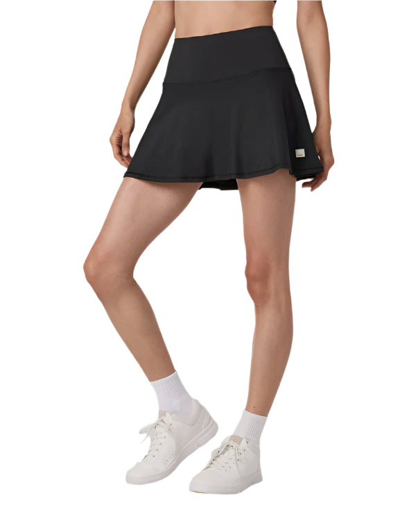 Women's Vuori Baseline Skirt 14.5