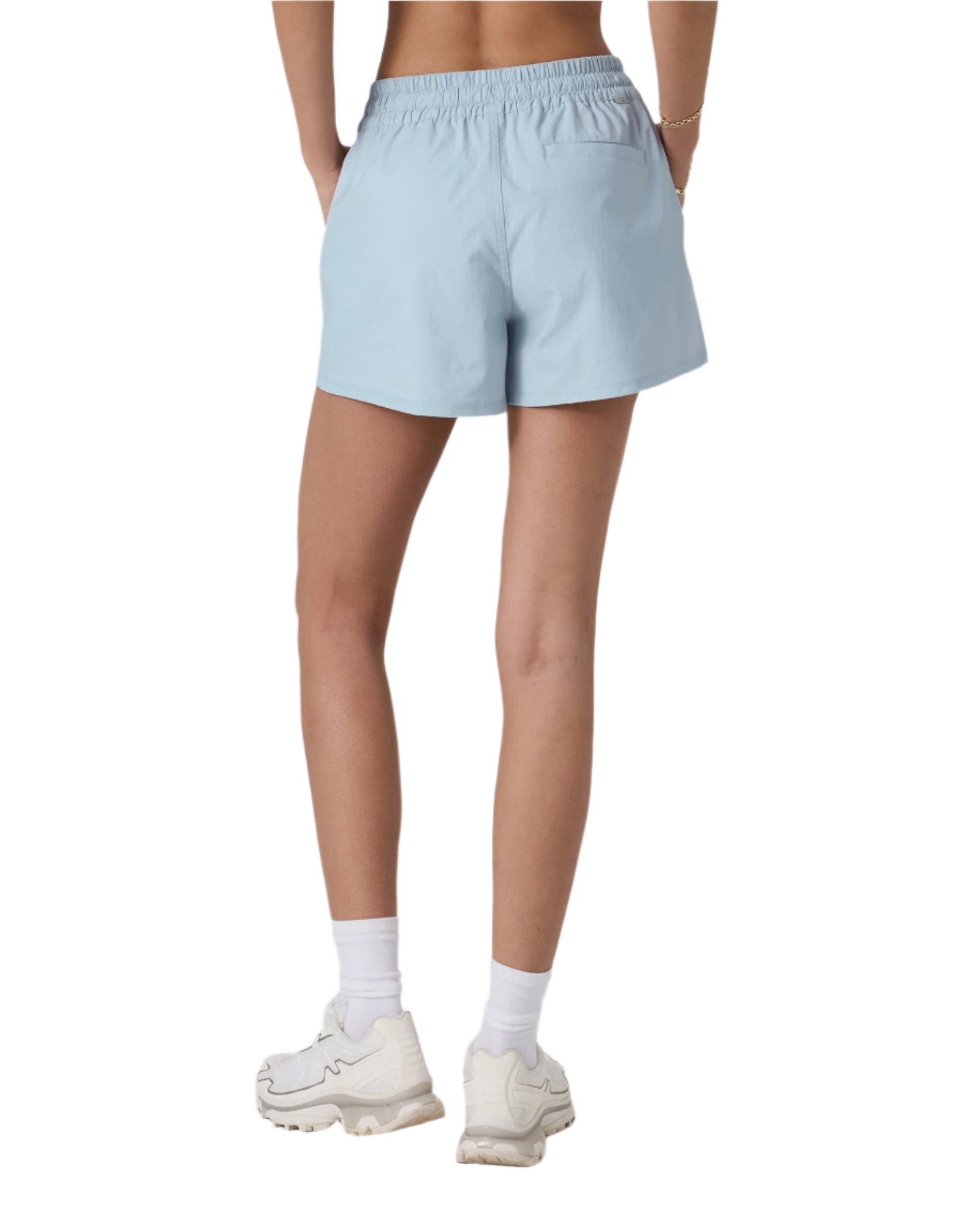 Women's Vuori Birch Short