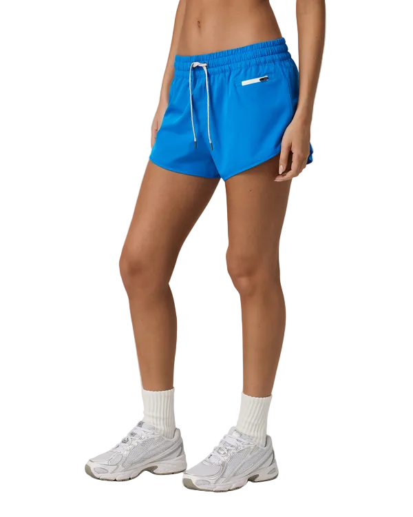Women's Vuori Clementine Short 2.0