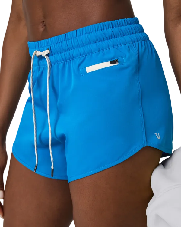 Women's Vuori Clementine 4" Short 2.0