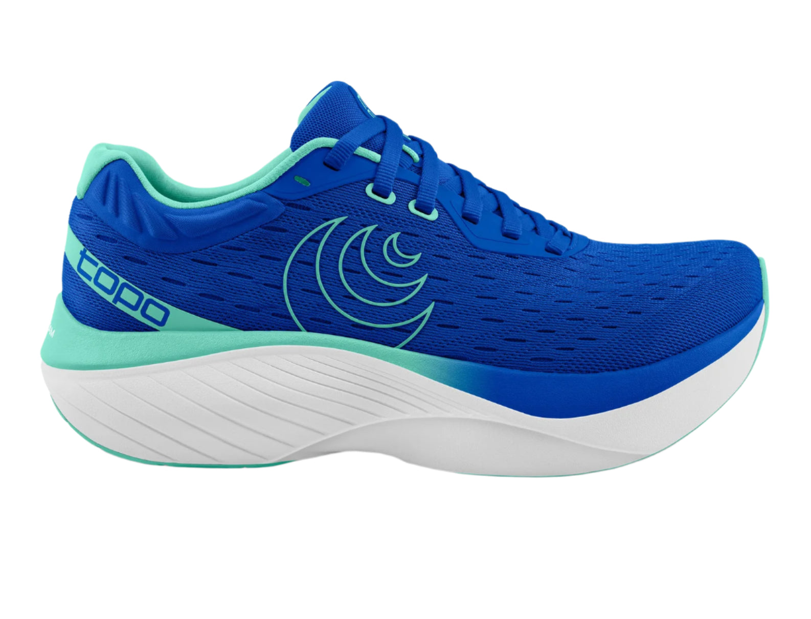 Women's Topo Athletic Atmos Road Shoe