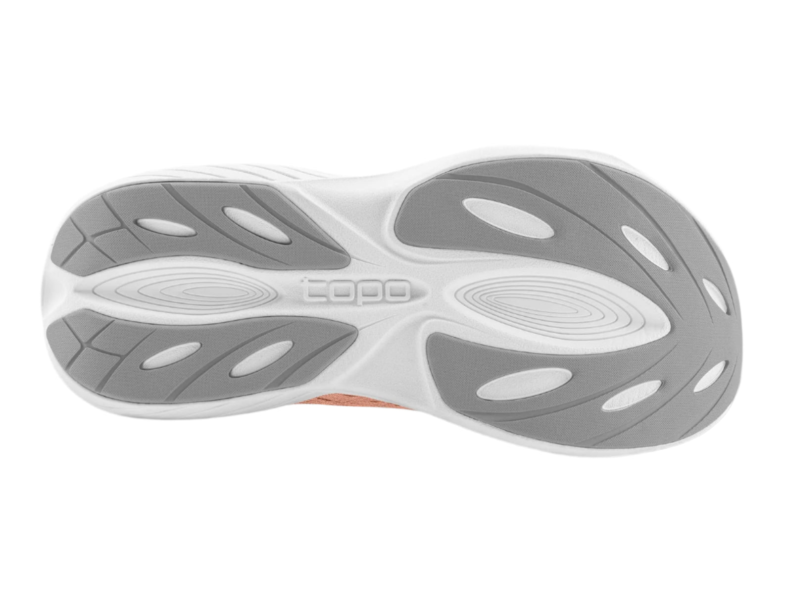 Women's Topo Athletic Atmos Road Shoe