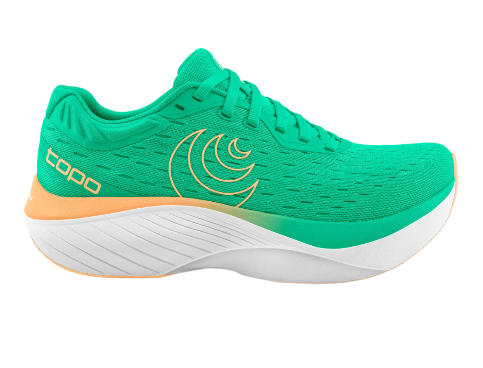 Women's Topo Athletic Atmos Road Shoe