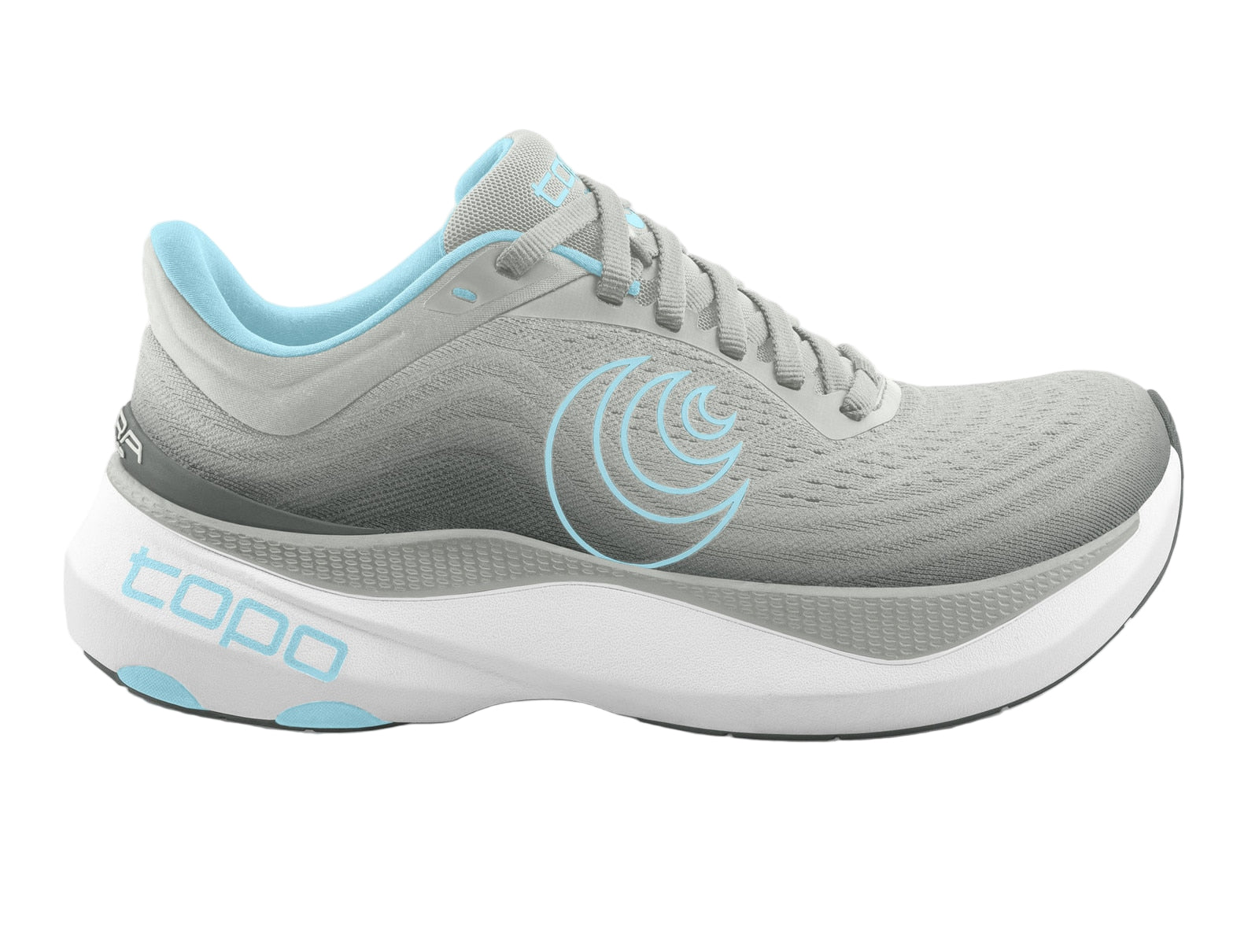 Women's Topo Athletic Aura Road Shoes