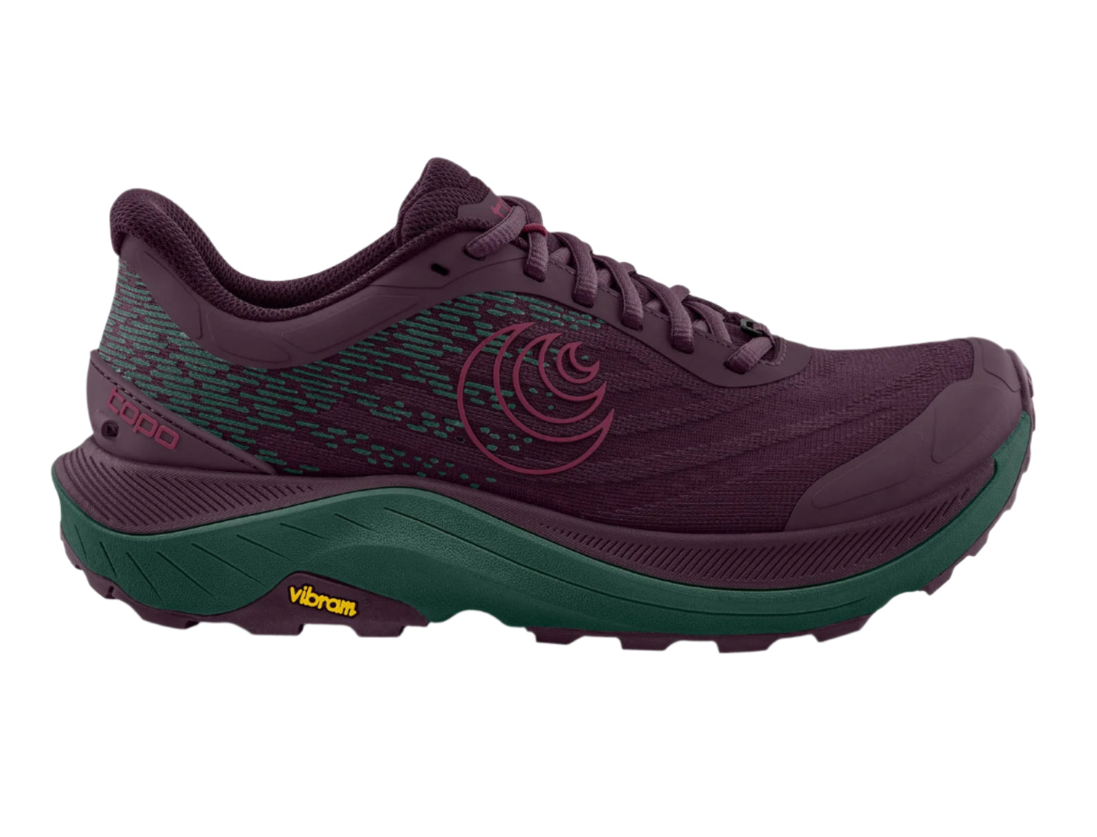 Women's Topo Athletic Ultraventure 4