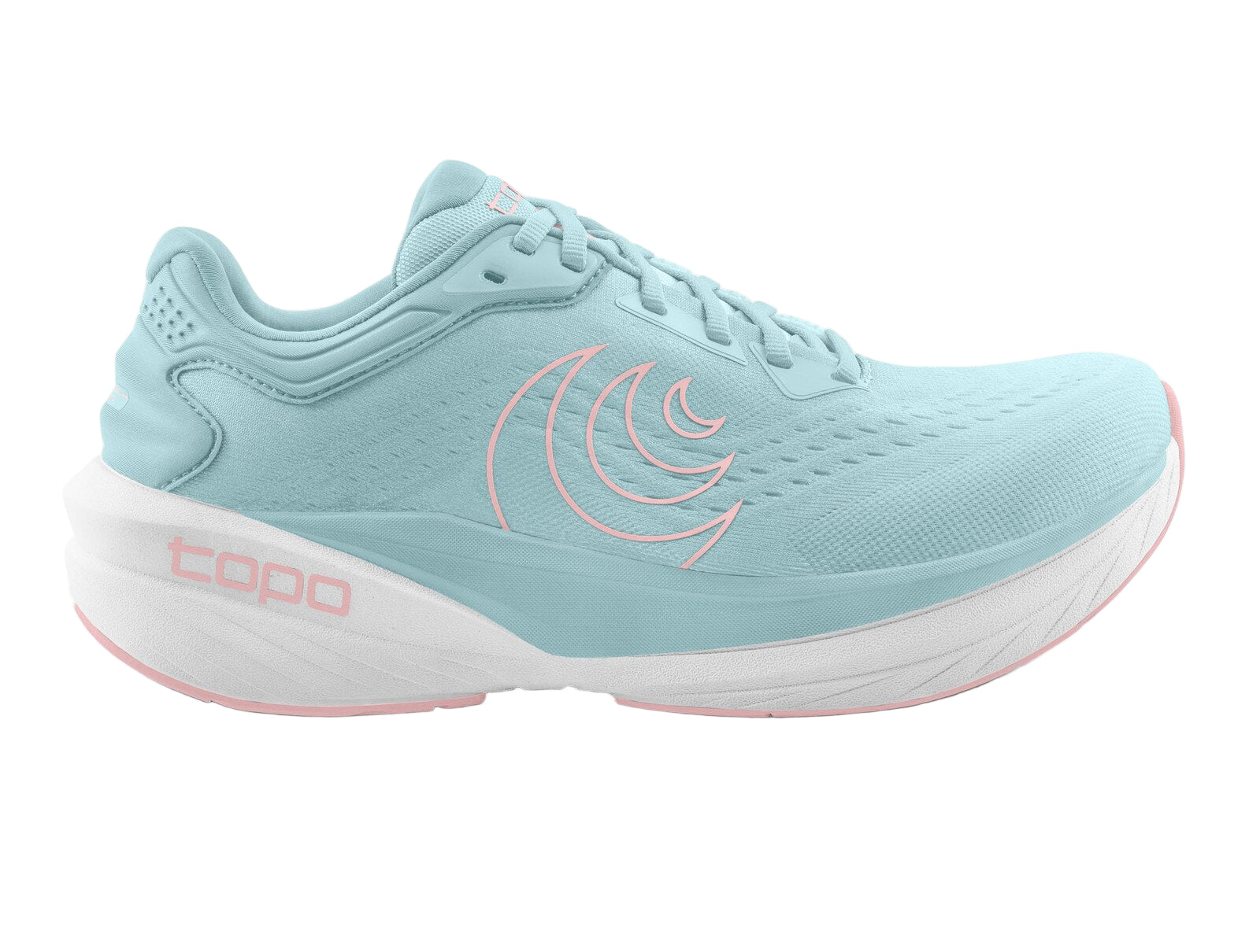 Women's Topo Athletic Phantom 4 Road Shoe