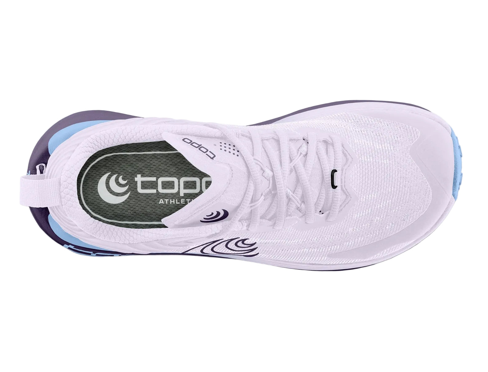 Women's Topo Vista