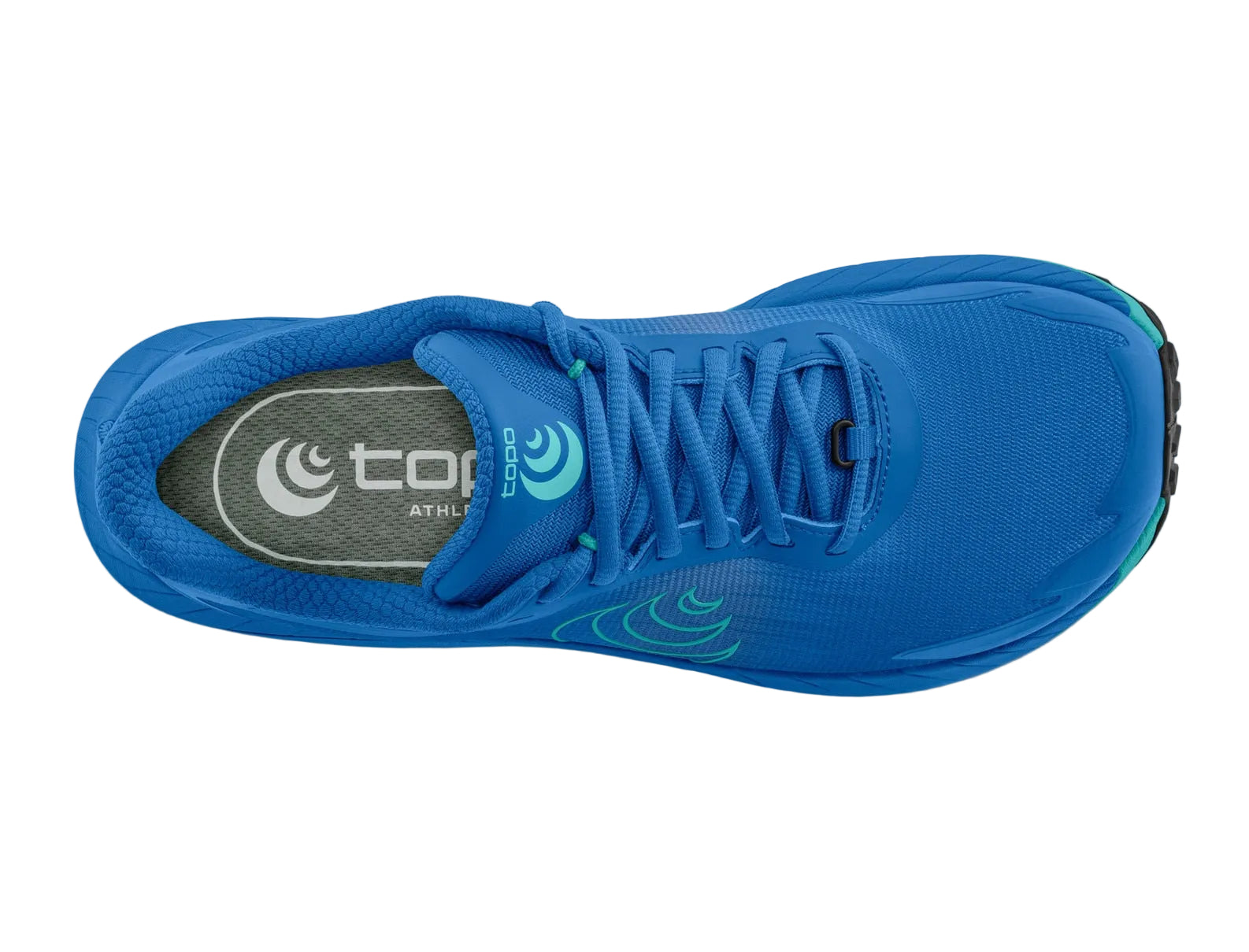 Women's Topo Athletic MTN Racer 4 Trail Shoe