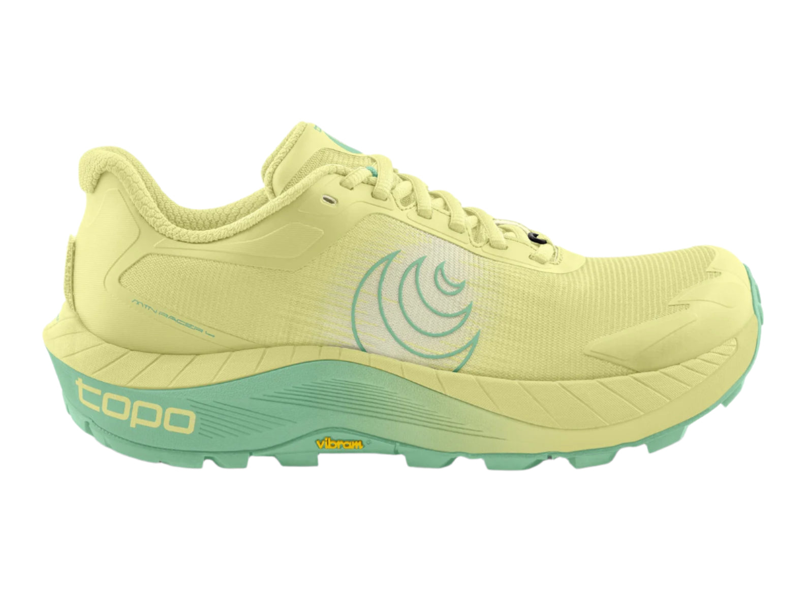 Women's Topo Athletic MTN Racer 4 Trail Shoe