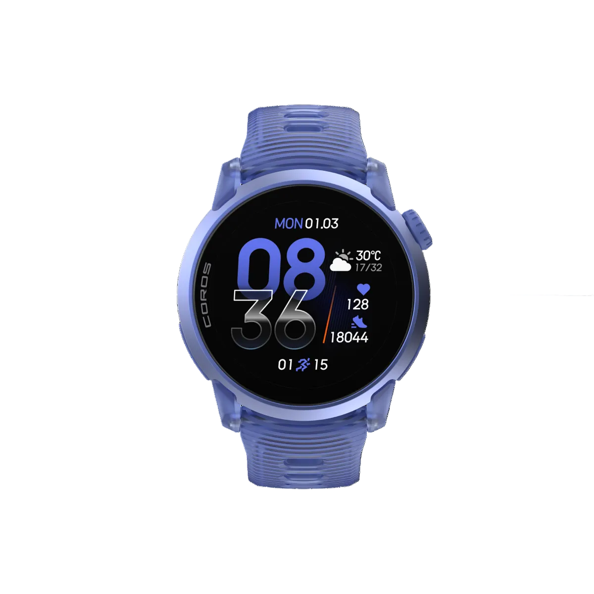 COROS Pace 4 GPS Sport Watch