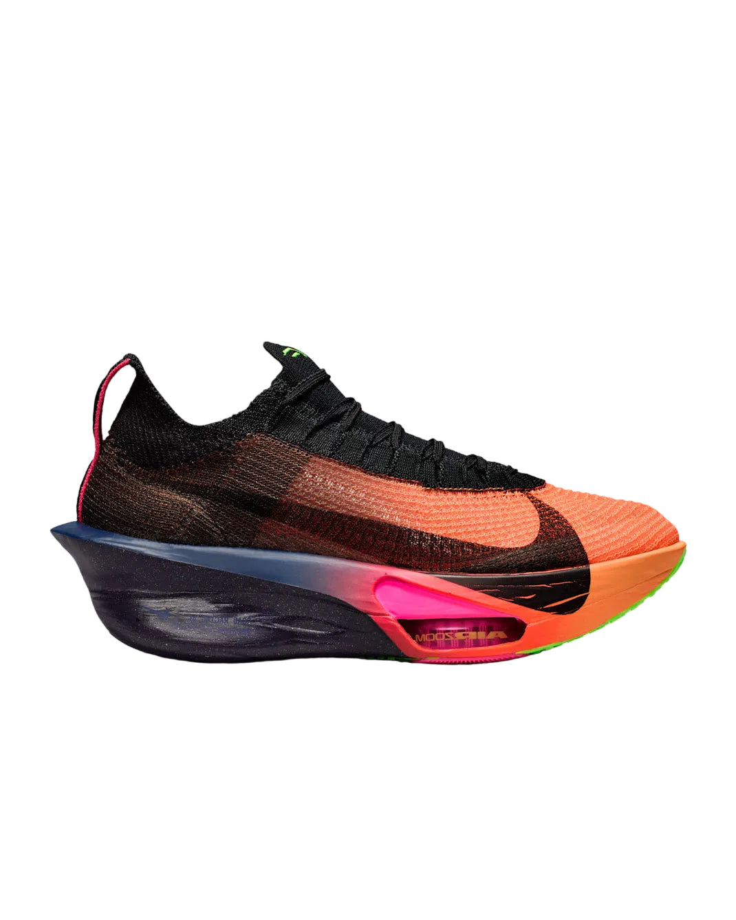 mens nike alphafly