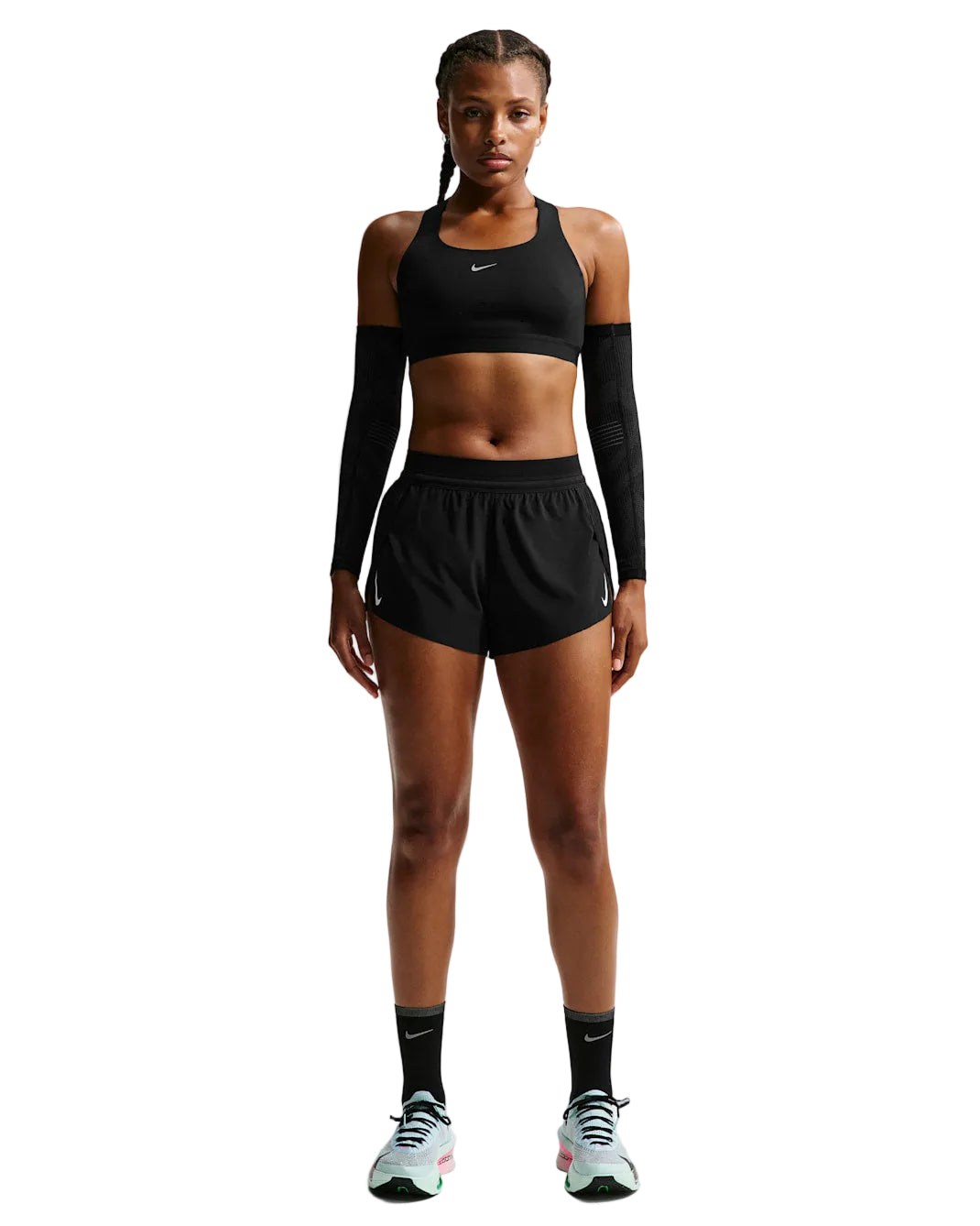 Women's Nike Swift High-Support Lightly Lined Sports Bra