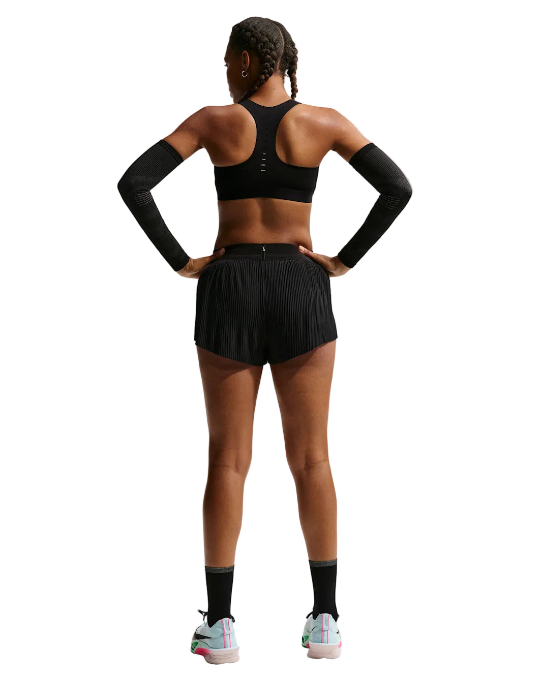 Women's Nike Swift High-Support Lightly Lined Sports Bra