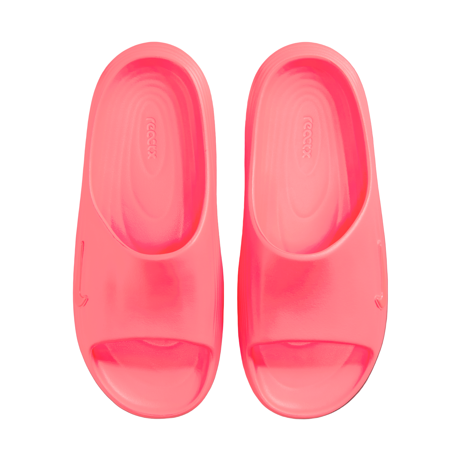 Women's Nike ReactX Rejuven8 Slides – Fast Break Athletics