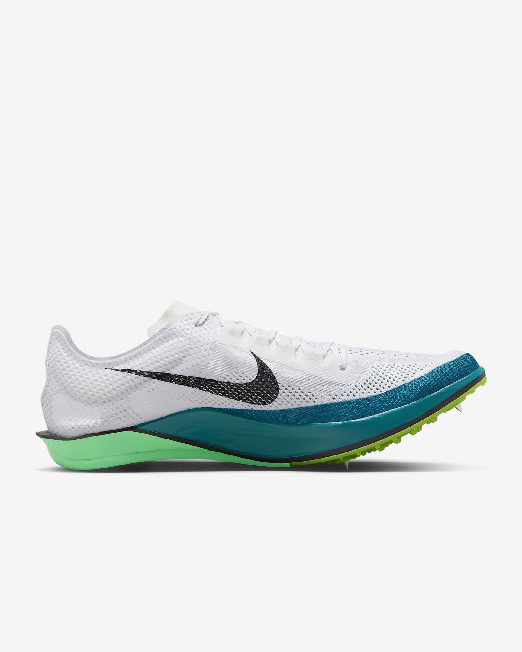 Nike Dragonfly 2 Elite Track & Field Distance Spikes
