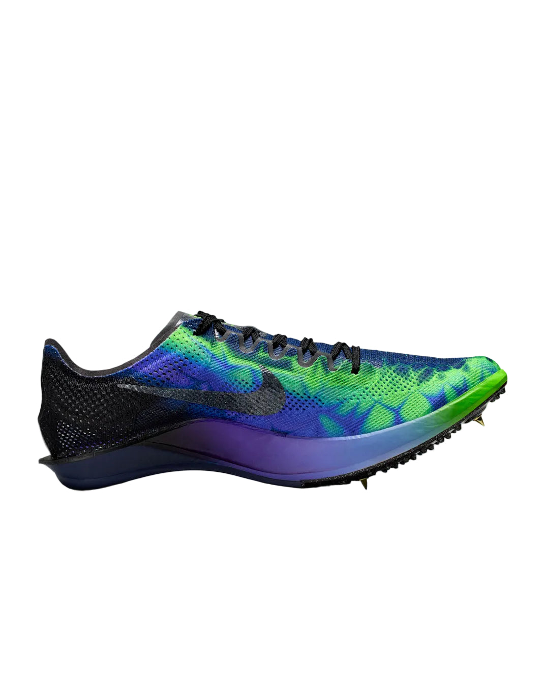 Nike Dragonfly 2 Track and Field Distance Spikes – Fast Break
