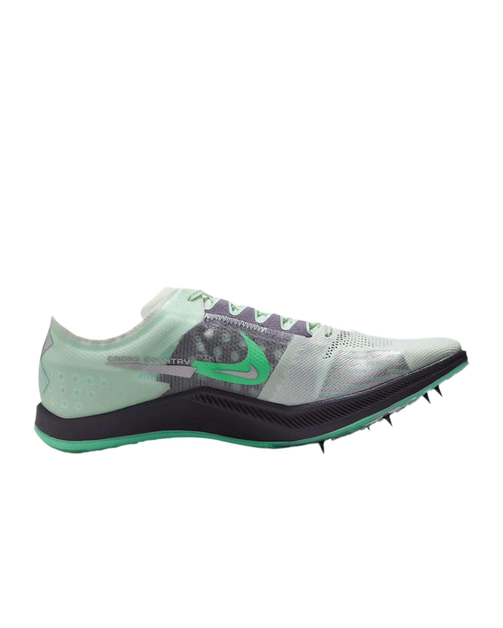 Nike ZoomX Dragonfly XC Spikes