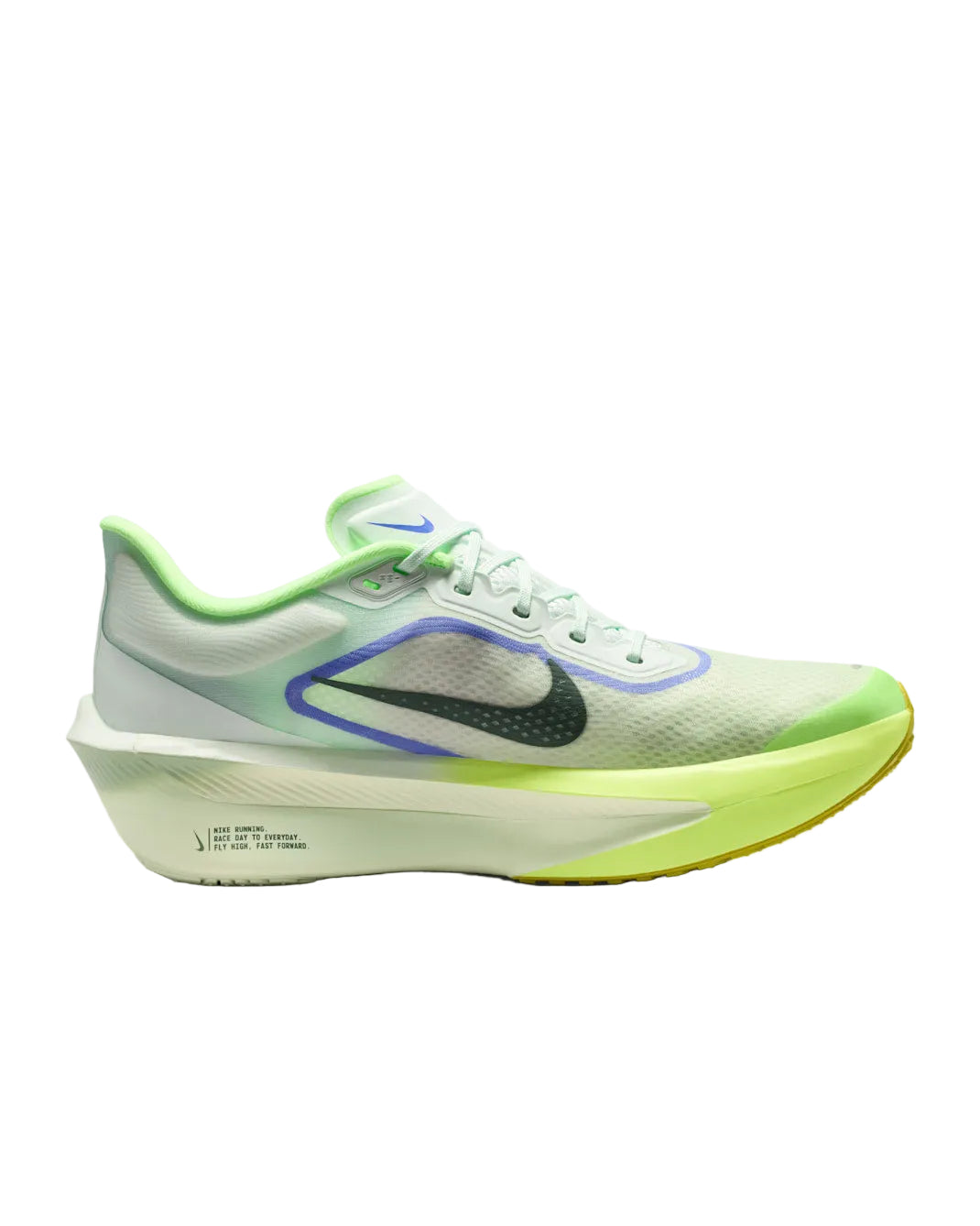 Men's Nike Zoom Fly 6 – Fast Break Athletics