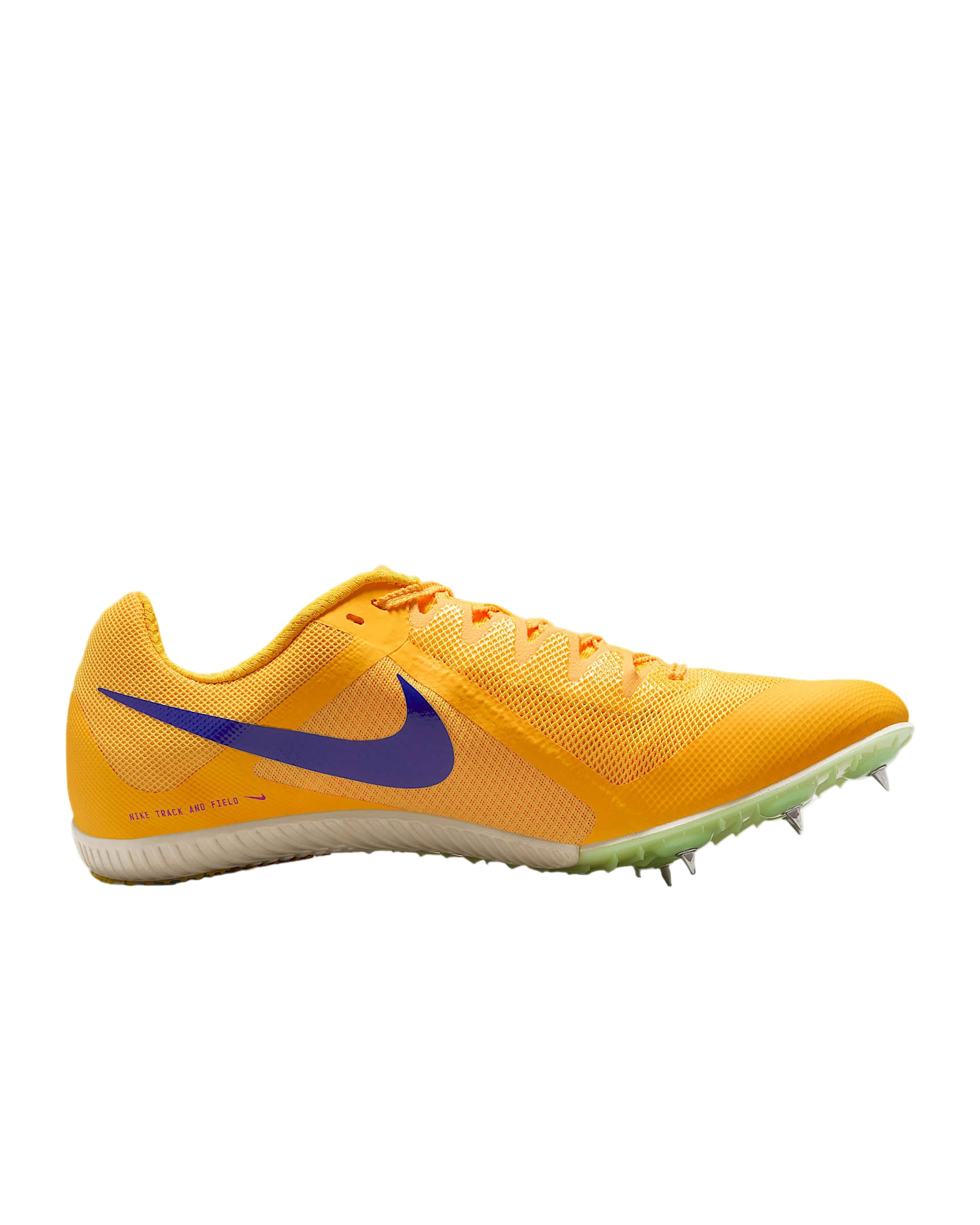 Nike Zoom Rival Multi Track Spikes – Fast Break Athletics
