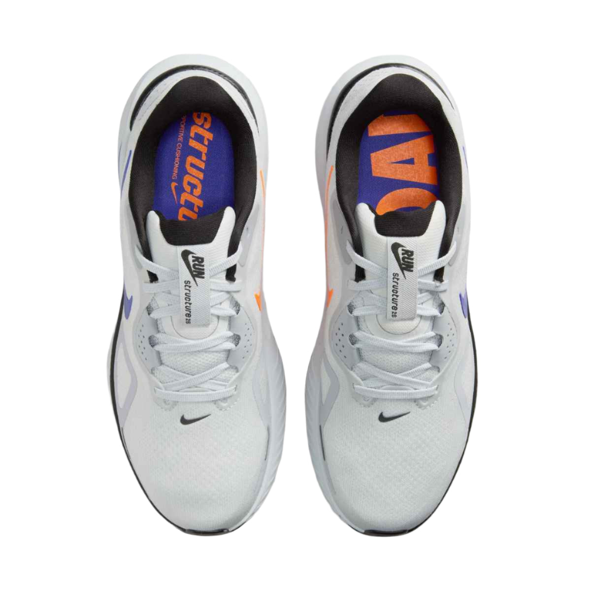 Men's Nike Structure 26