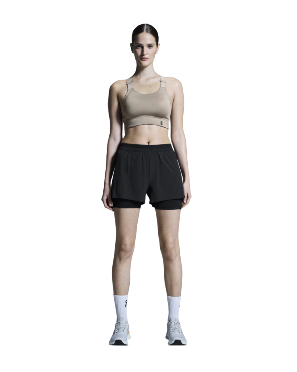 Women's ON Running 3" Performance 2/1 Shorts