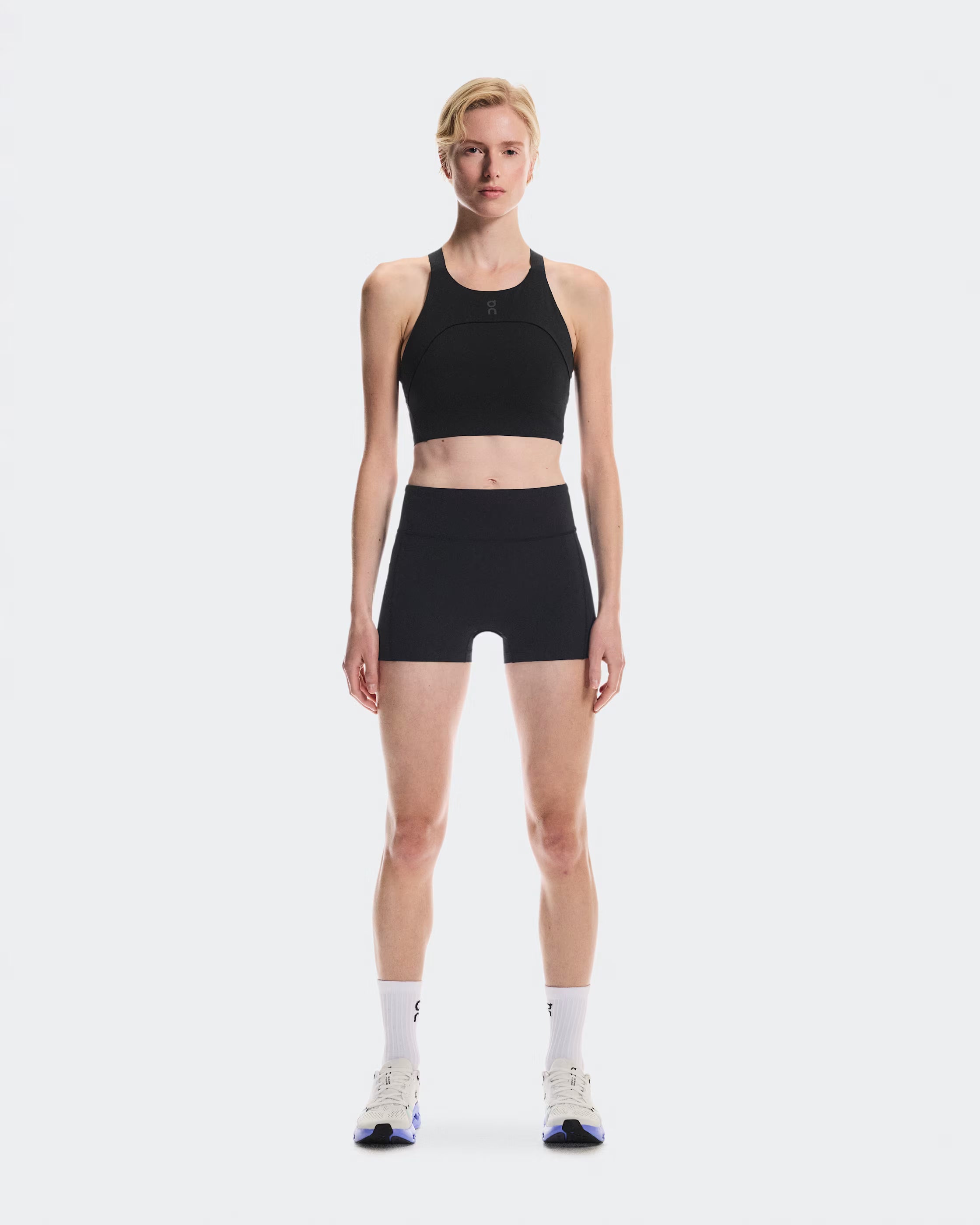 Women's On Running Performance Crop