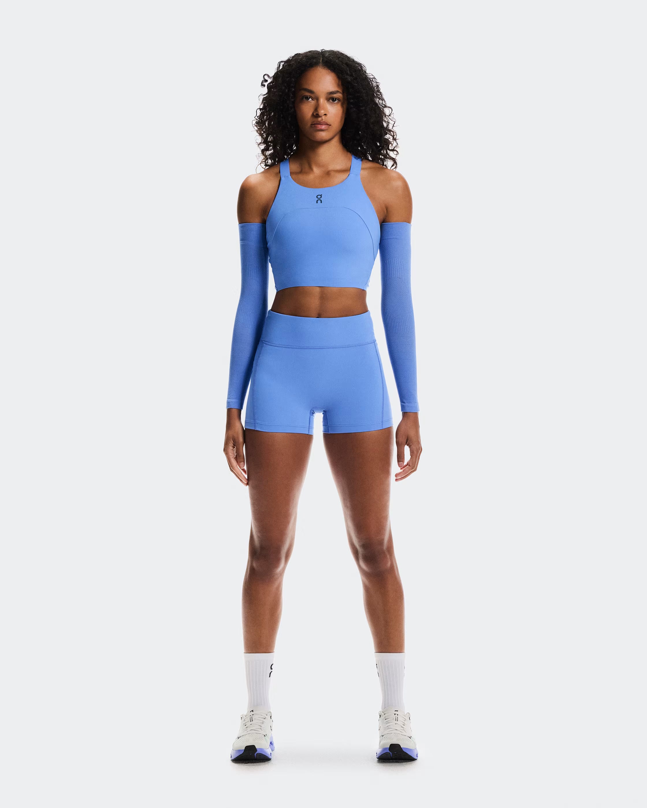 Women's On Running 3" Performance Tights