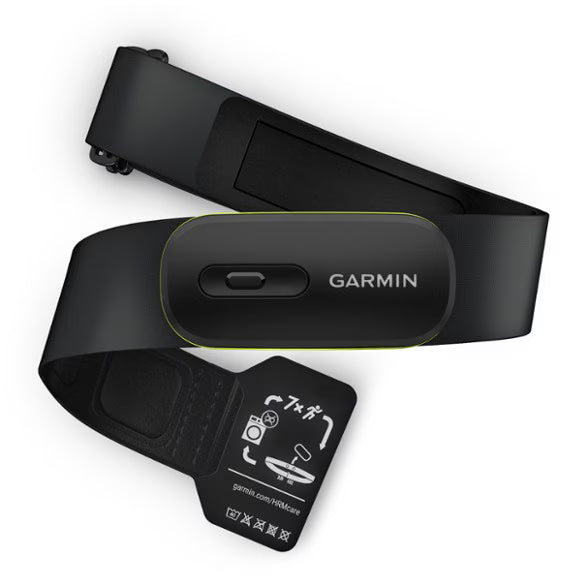 Garmin HRM Straps