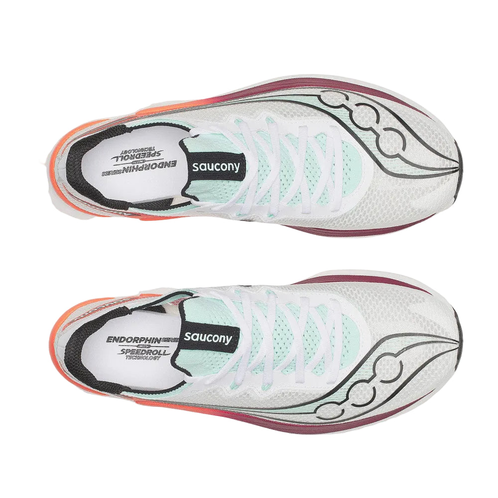 Men's Saucony Endorphin Pro 5