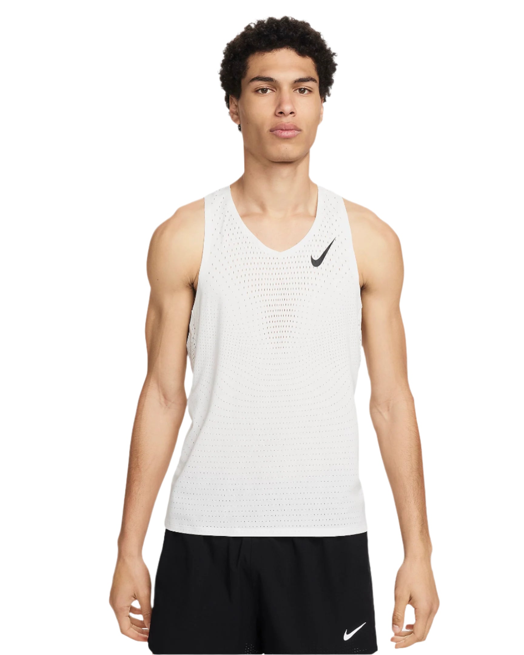 Men's Nike AeroSwift Dri-FIT ADV Racing Singlet