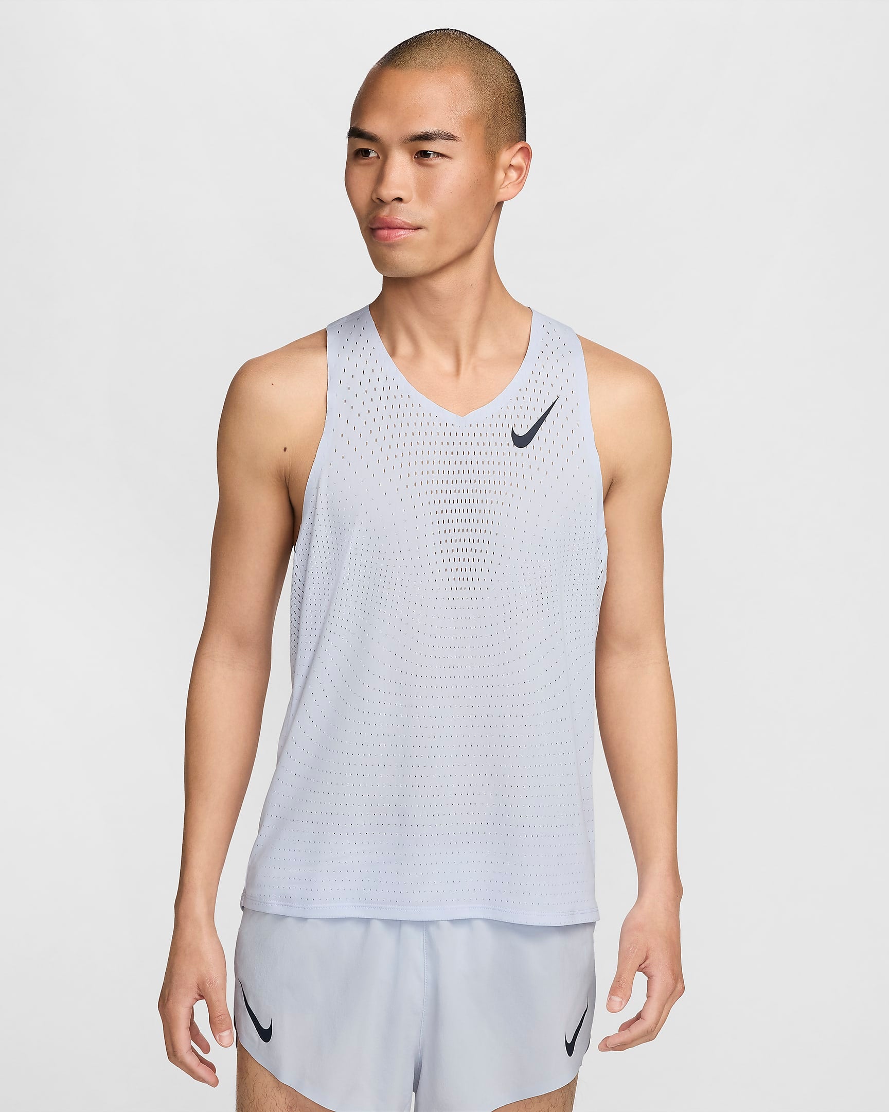 Men's Nike AeroSwift Dri-FIT ADV Racing Singlet