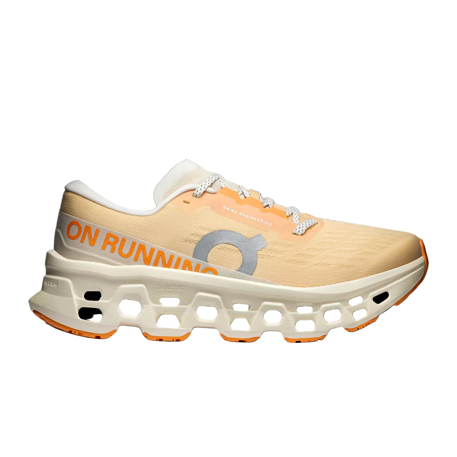 Women's On Running Cloudmonster 3