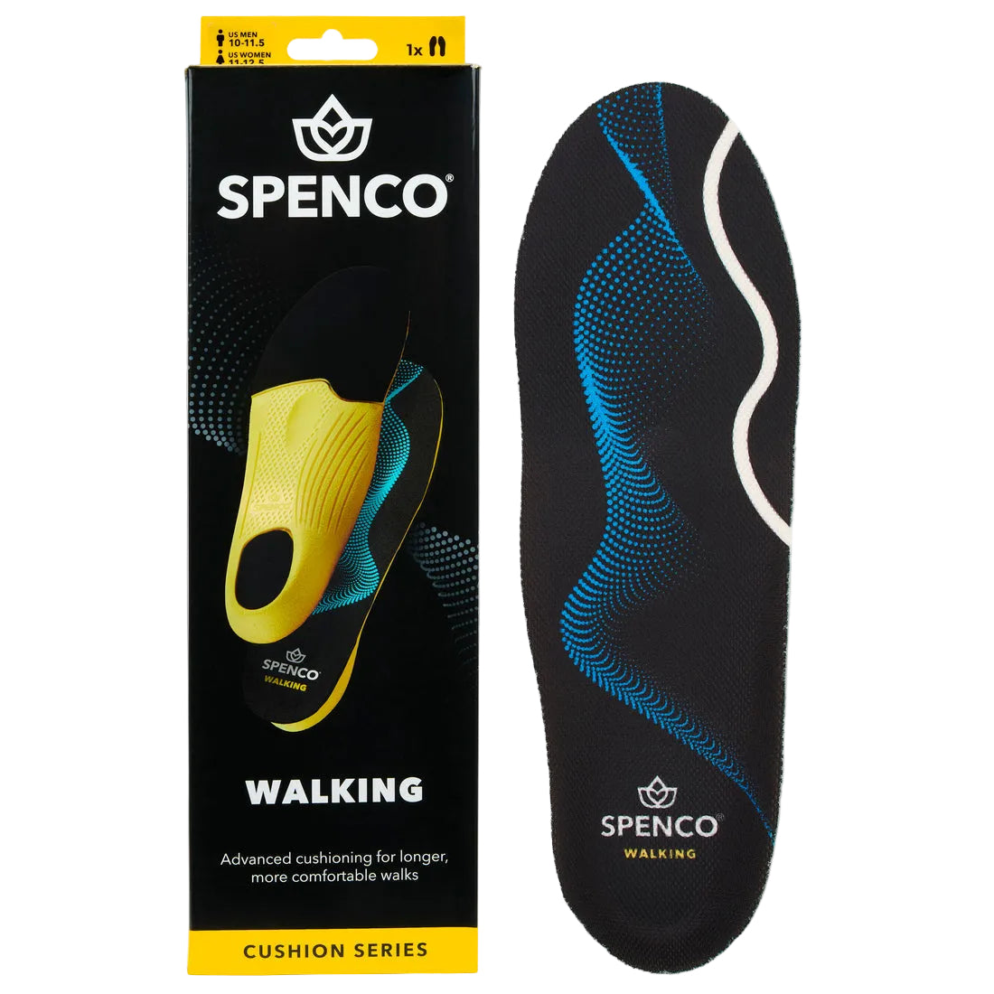 Spenco Walking Insole