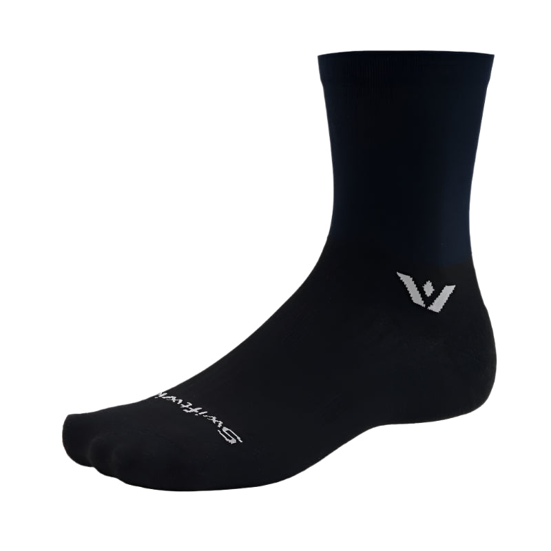 Swiftwick Aspire Mid-Crew