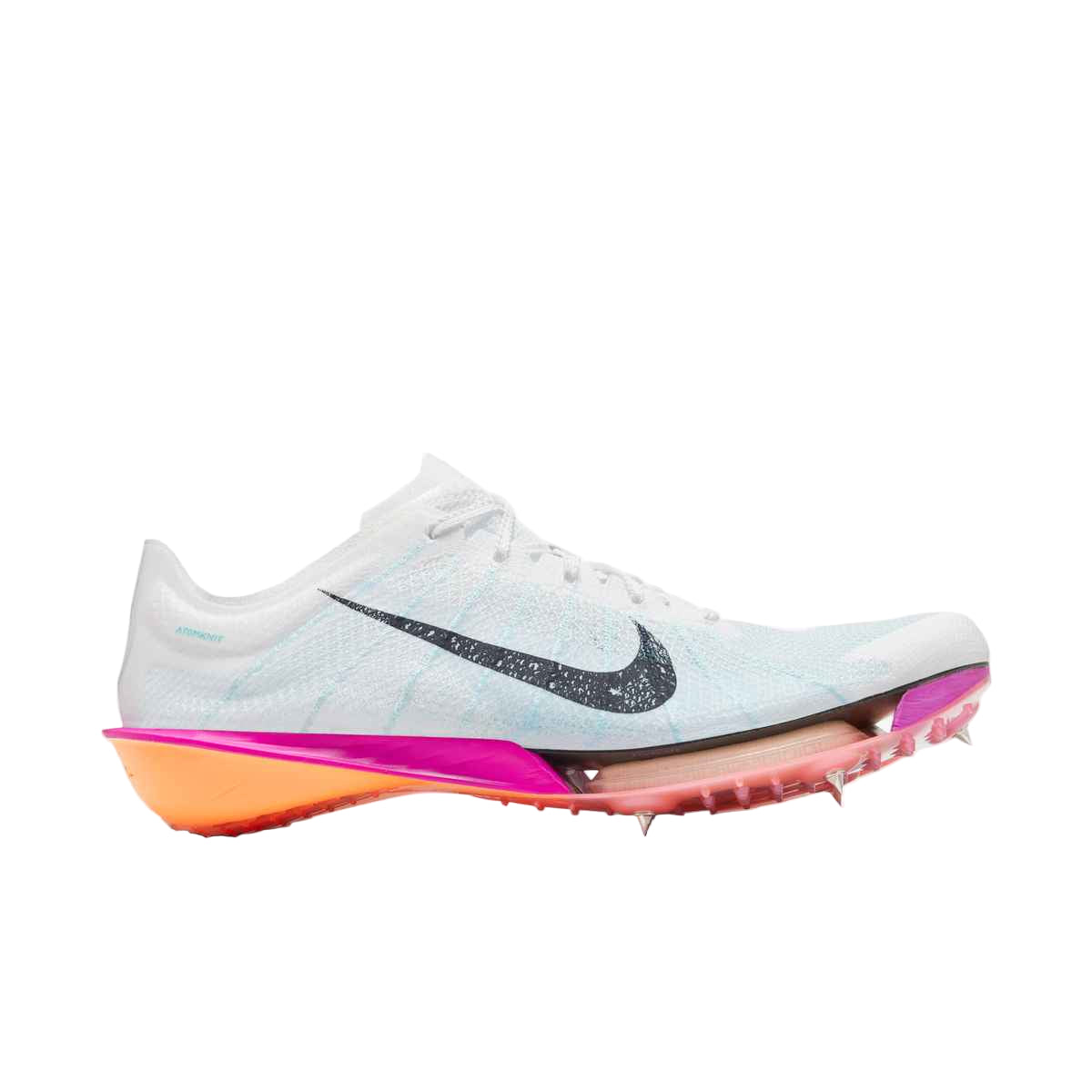 Nike Victory 2 Track and Field Distance Spikes – Fast Break Athletics