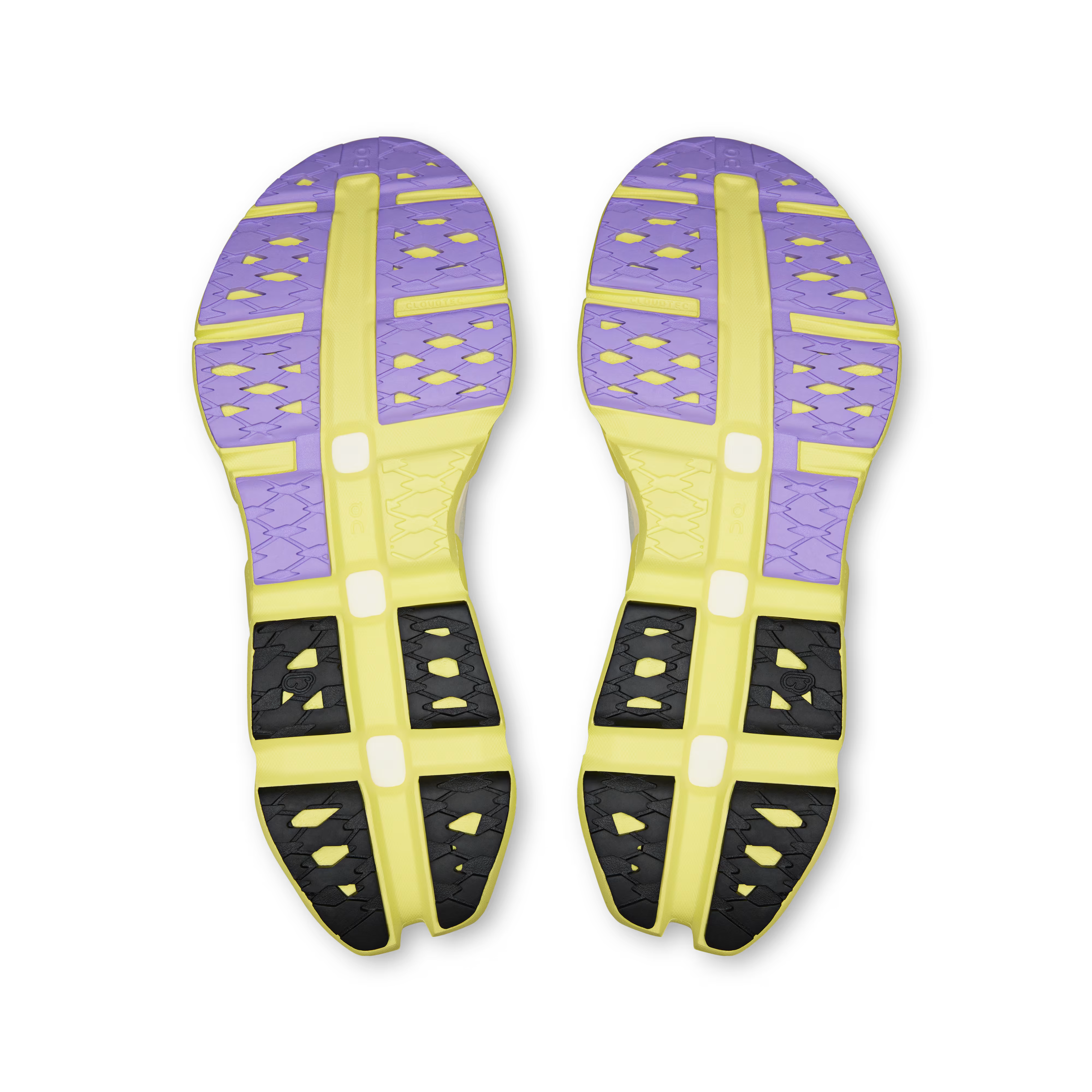 On Running Cloudmonster 3 Hyper LS