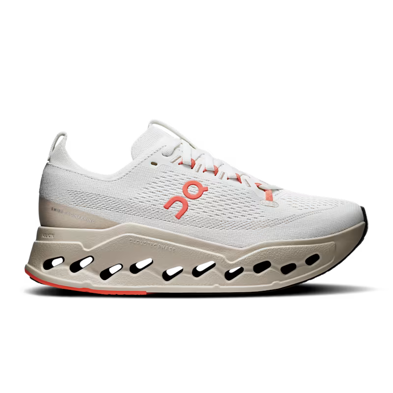 Women's On Running Cloudsurfer Max