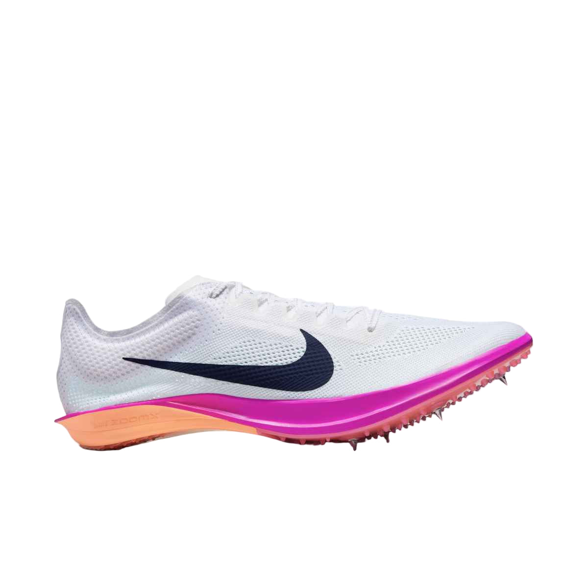 Nike Dragonfly 2 Track and Field Distance Spikes
