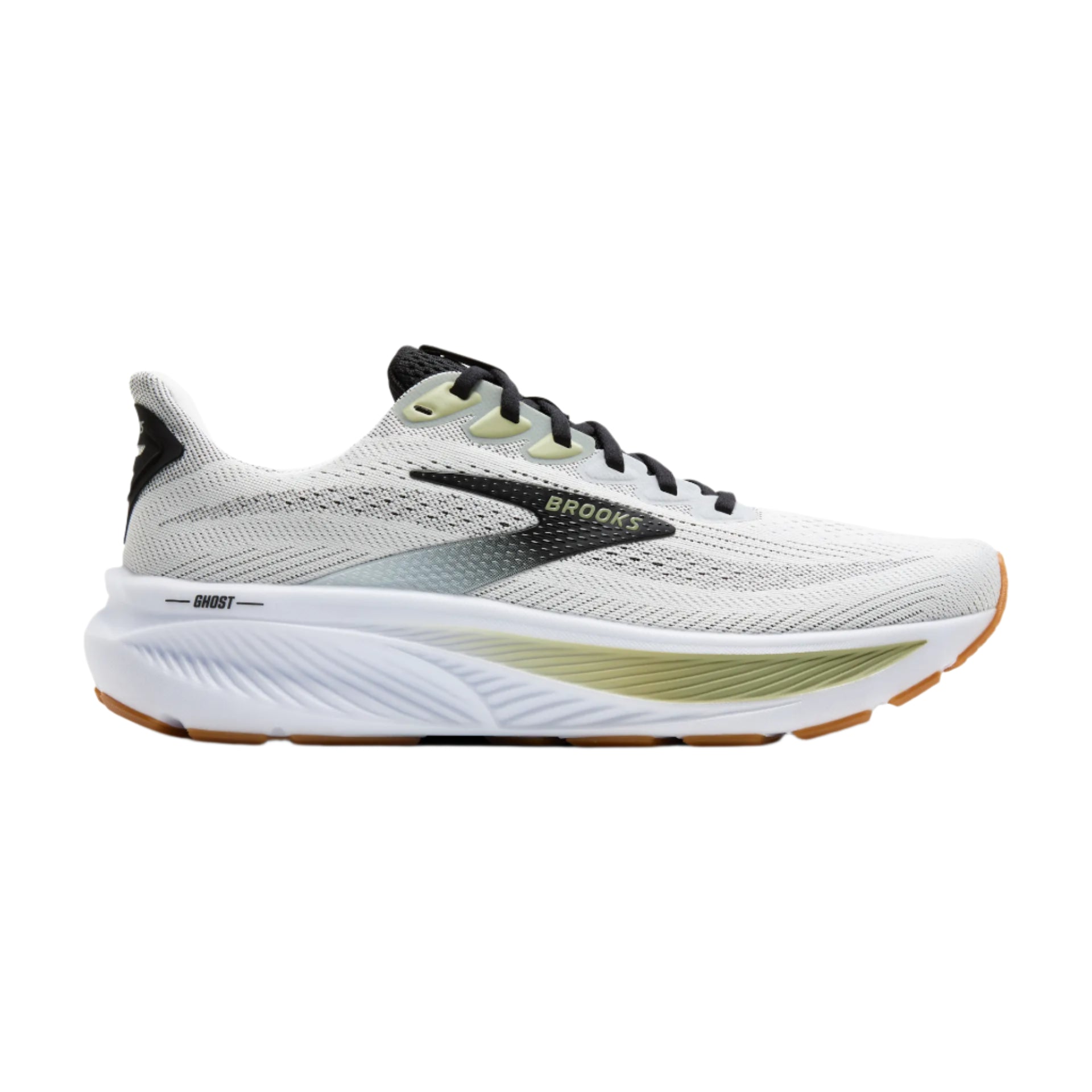 Men's Brooks Ghost 17 – Fast Break Athletics Men's Brooks Ghost 17 – Fast Break Athletics