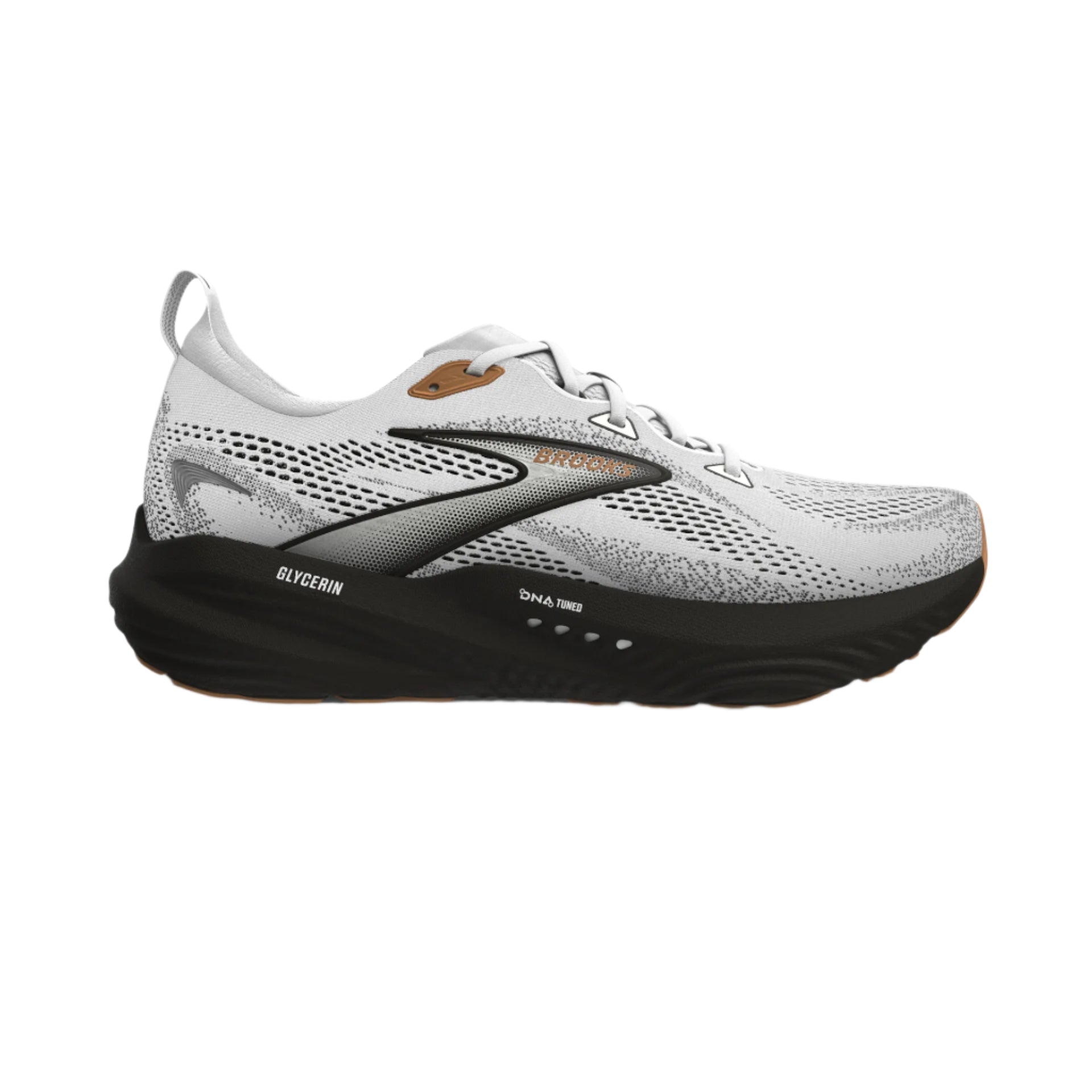 Men's Brooks Glycerin 22