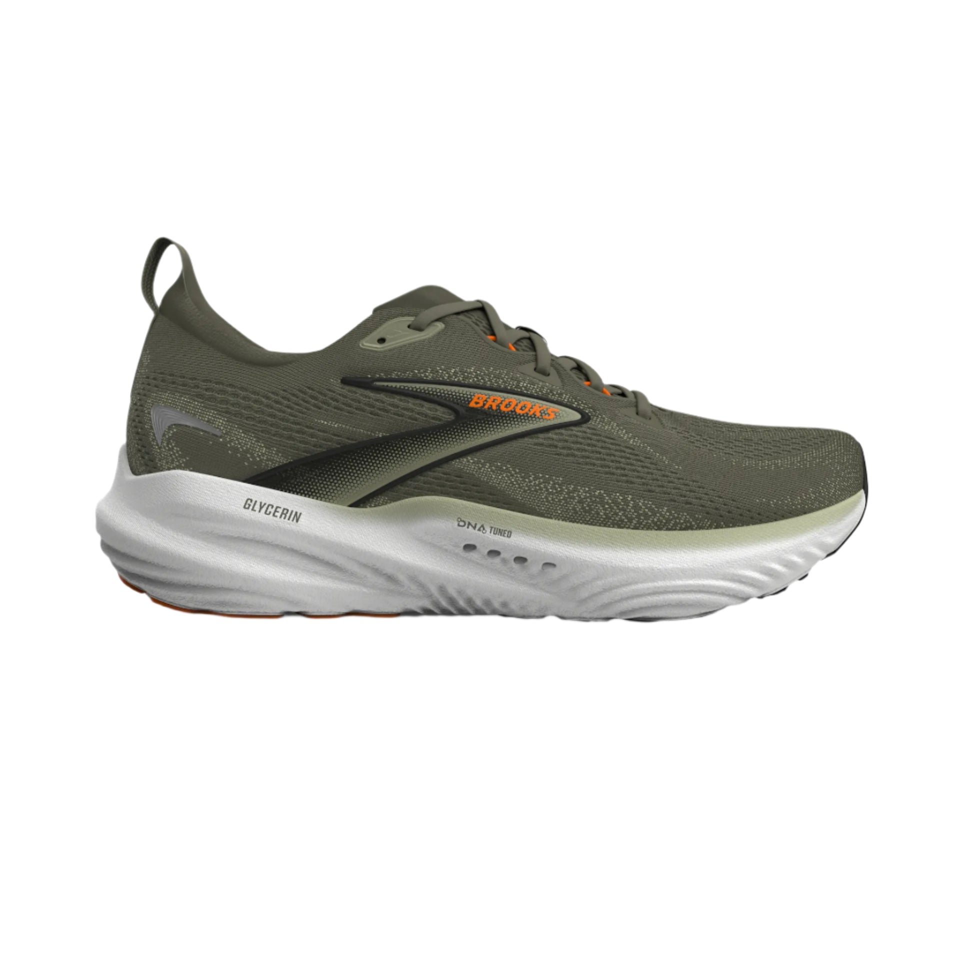 Men's Brooks Glycerin 22