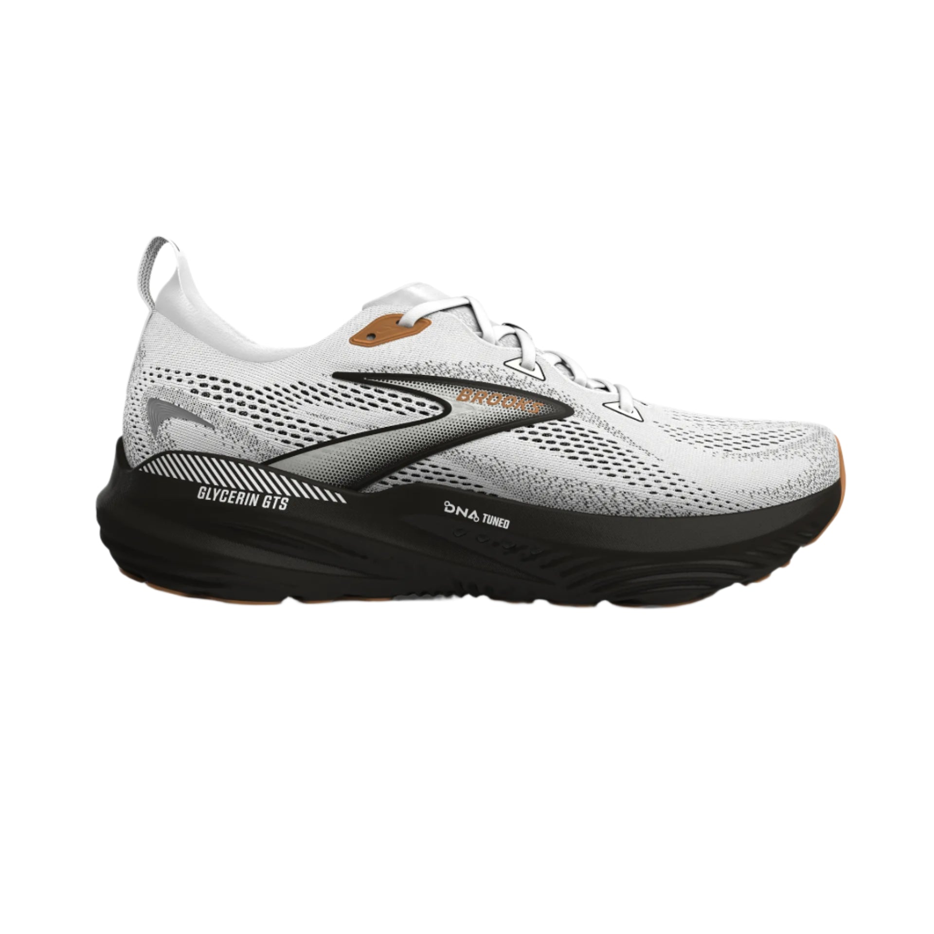 Men's Brooks Glycerin GTS 22