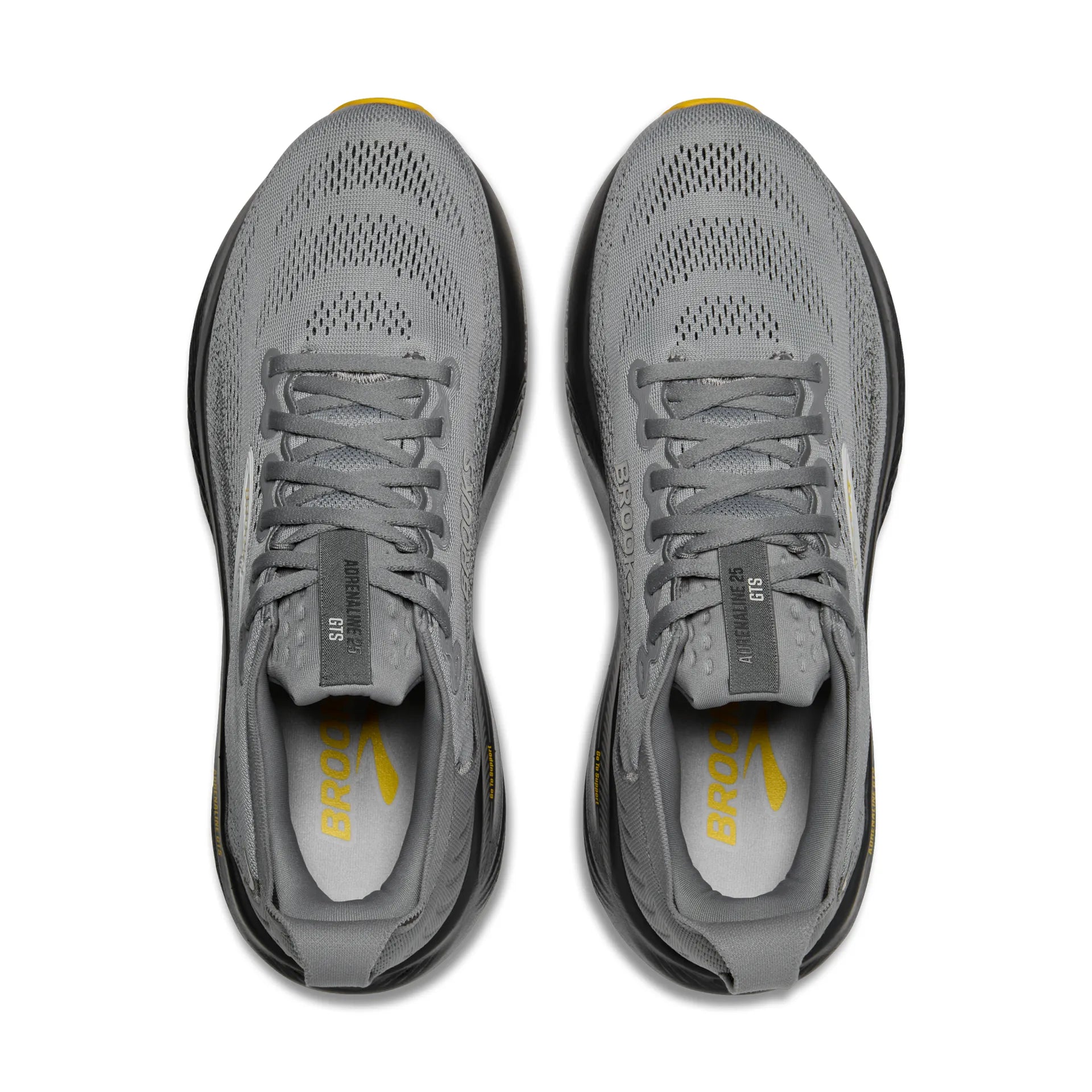 Men's Brooks Adrenaline GTS 25 | Wide