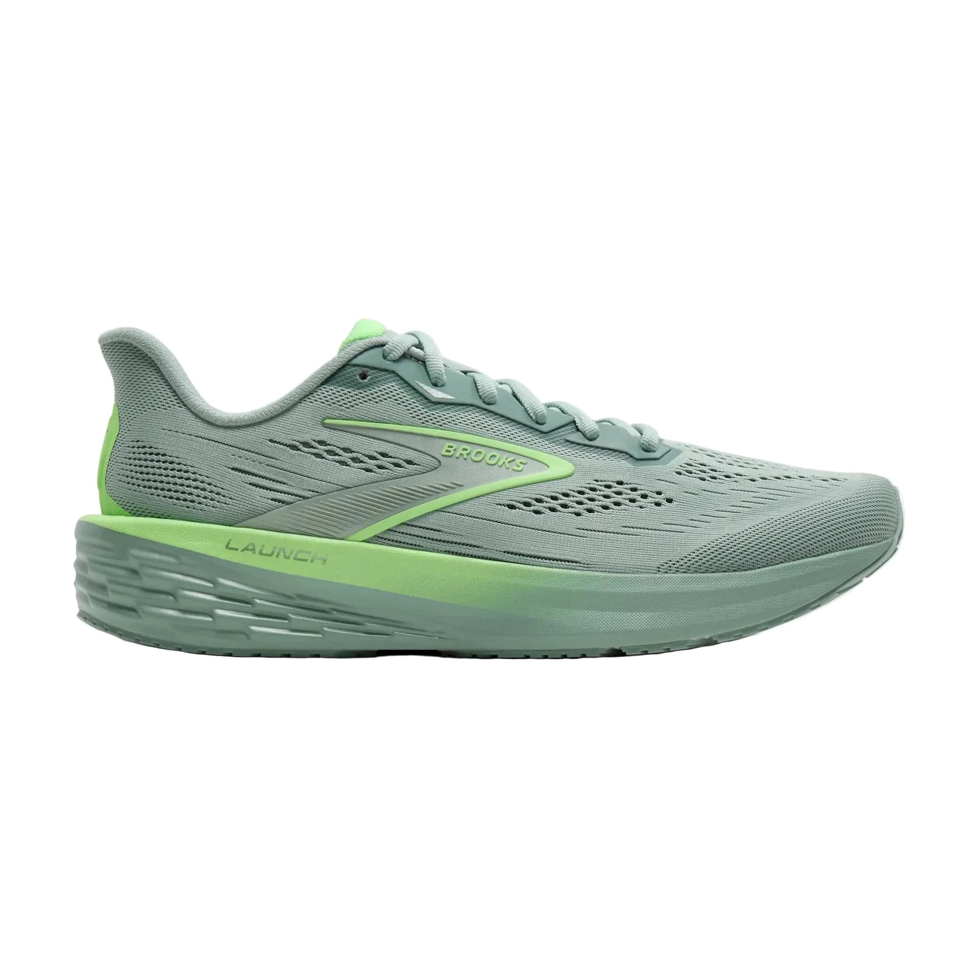 Men's Brooks Launch 12