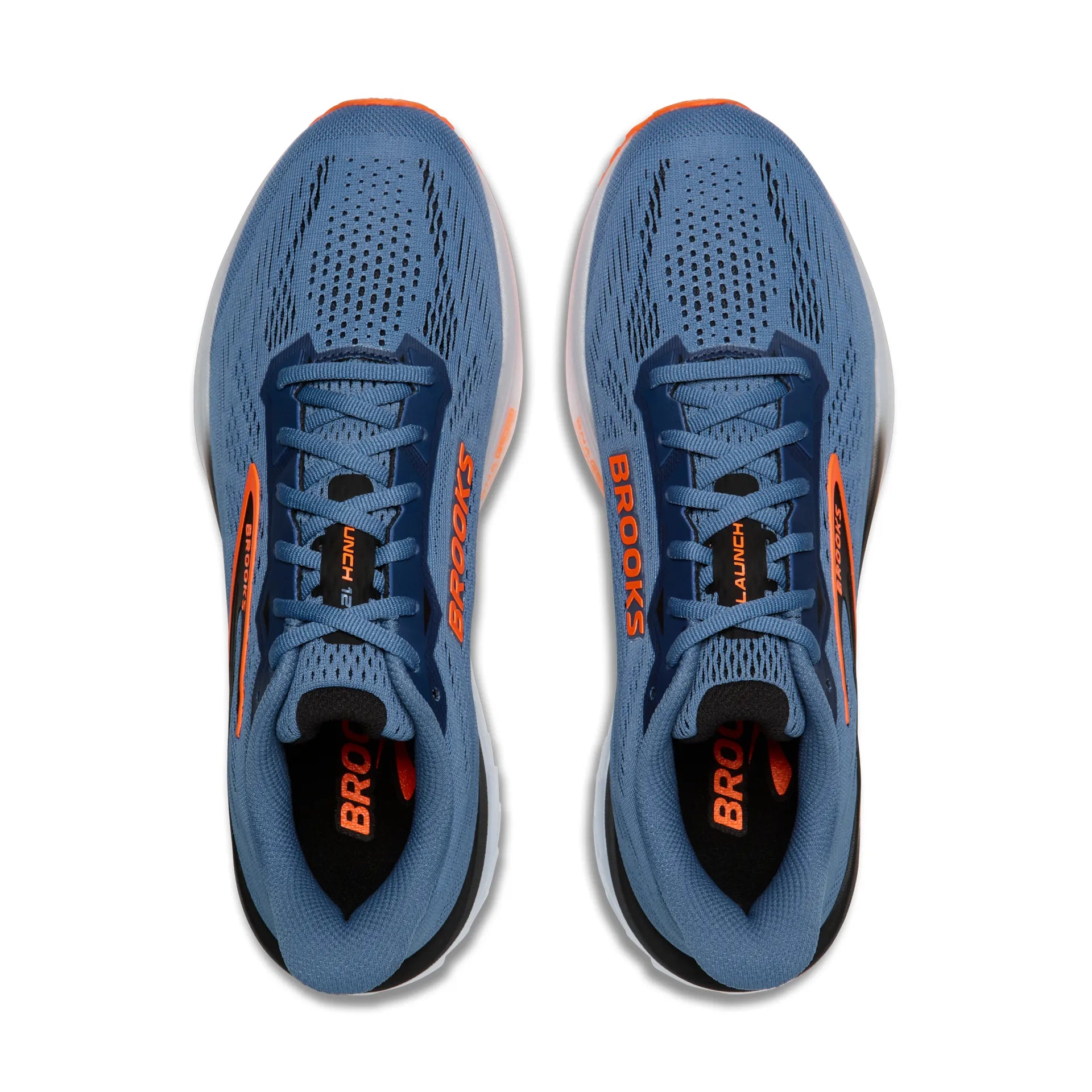 Men's Brooks Launch 12