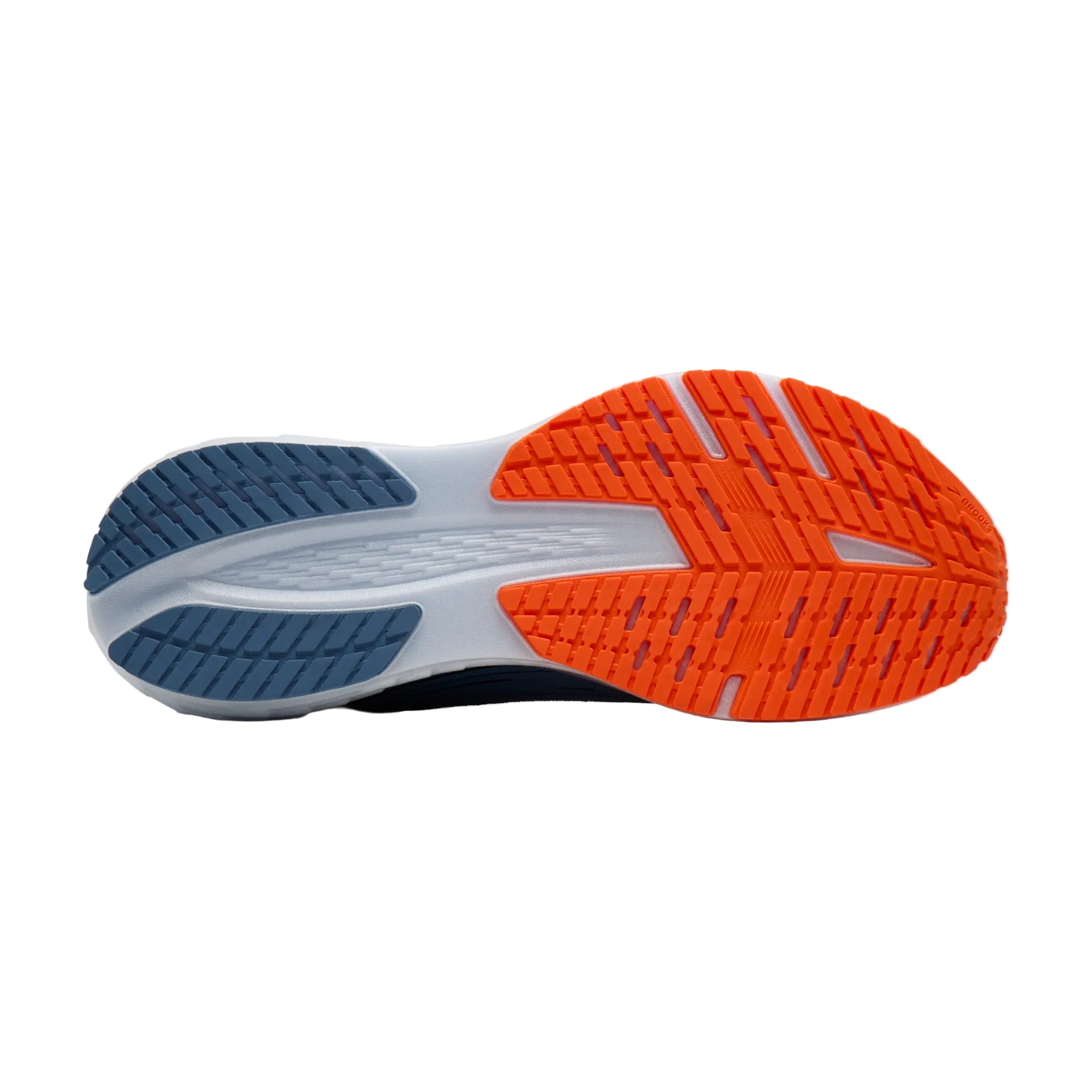 Men's Brooks Launch 12